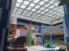 -蒙特利亲子乐园