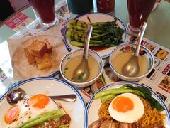 -肥佬哥香港车仔面(人民广场店)
