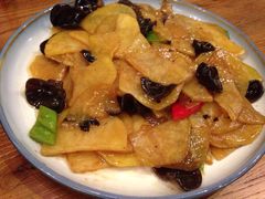 妈妈的味道-妈妈的味道(工人体育场东路店)