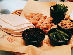 -丁里羊肉小镇(天鹅湖总店)