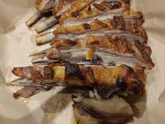 -巴扎美食·新疆菜·西域歌舞表演餐厅(新疆大厦店)
