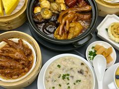-好友缘家宴(青山路店)