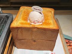 -绿茶餐厅(光明N次方公园店)