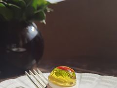 -The lounge 柏悦酒店大堂酒廊(上海环球金融中心店)