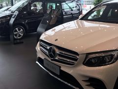 -北京鹏龙大道奔驰4S店(纪家庙店)