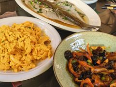 -品渔味湖鲜馆(拈花湾店)
