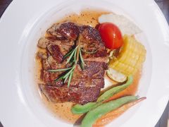 -斯比特花园西餐厅(东方商厦店)