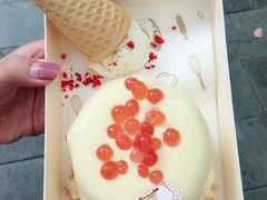 -食武士·舒芙蕾(新街口明瓦廊店)
