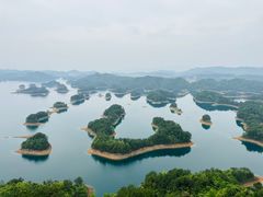 -千岛湖东南湖区