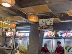 -王妈热卤·川味馆(海昌店)