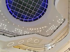 -北京长安天街