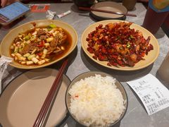 -廖川菜(金虹桥店)