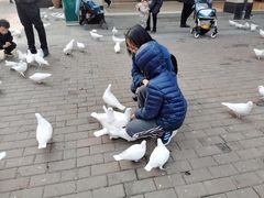 -王府井奥莱临潼小镇(临潼店)