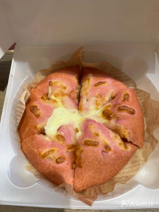 西贝莜面村(近铁城市广场店)图片