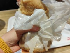-田三卷馍(万达分店)