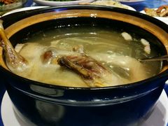 -南通大饭店·米兰餐厅