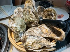 -火炉火自助餐(西直门凯德MALL店)