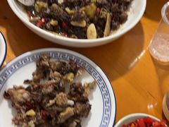 -吃香喝辣·地道衡东菜(南岳大庙店)