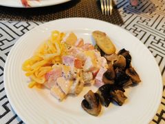 -绮梦西湖·云端餐厅(歌德店)