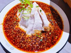 -麻都·成都菜(人民广场店)