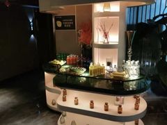 -陆琴脚艺·足浴·SPA(夫子庙店)