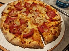 -必胜客(东大桥店)