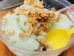 -夏食光安顺小舒冰粉冰浆(甲秀楼店)