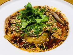 -蜀宴小调·精致家常菜(科华店)