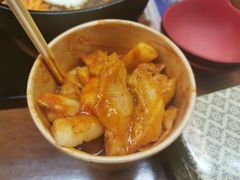 -米屋石锅拌饭(师大店)