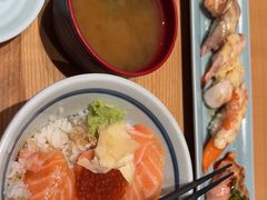 -Tuna maki寿司(苏州中心商场店)