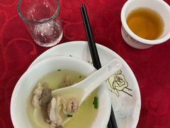 -田园山庄农家乐(石岩店)