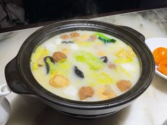 -淮扬府(安定门店)