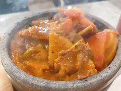 -阿拉伯萨娜餐厅(石马社区店)