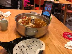 -望湘园·湖南菜(宏伊店)