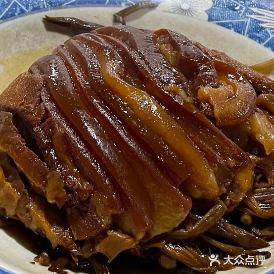 大阾子饭菜席(白依路店)