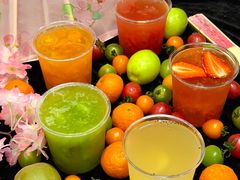 -椒香城门口老火锅(长寿路店)