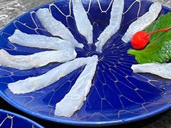 -好鲆·活鱼料理(金地广场店)