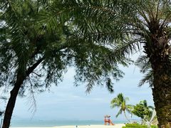 -惠州金海湾嘉华度假酒店