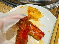 -七欣天香辣蟹火锅(扬州望月路店)