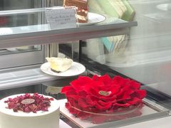 -PETIT PARIS 小巴黎(花园道店)
