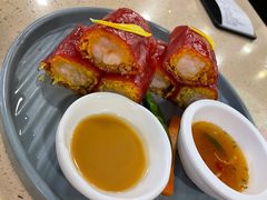 -点都德(皇岗村店)