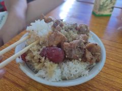 -正宗牛奇排骨饭(第一分店)