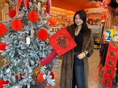 -花与咖啡馆(金星楼店)