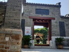 -李叔同故居纪念馆