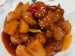 -新疆食府(华龙店)