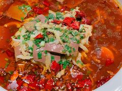 毛血旺-佳兴饭店(荣川路店)