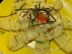土豆-潮澎派·潮汕菜大排档(南较西路店)