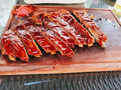 -潭柘厚院(桑峪村店)