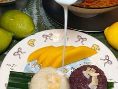 -米泰芒·东南亚料理(体育西店)