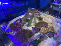 -丁字口海鲜热炒·烧烤大排档